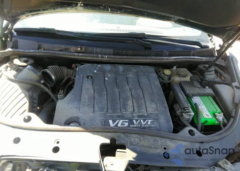 2013 Buick Lacrosse Leather Group from USA, damaged, VIN 1G4GC5E39DF317330